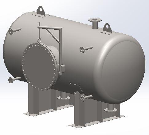 压力容器缩略图
